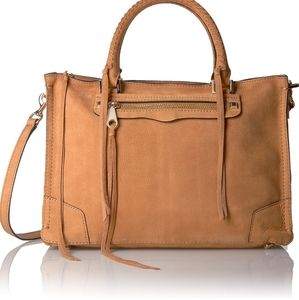 NWT - Still in Packaging Rebecca Minkoff Regan Sat